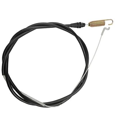 119-2379 Traction Control Cable for Toro Recycler 22in Self Propelled Lawn Mowers 20330 20350 20370 20954 20371 20377 Drive Control Cable Replace 290-945 Toro Gas Walk Behind Lawnmower Parts