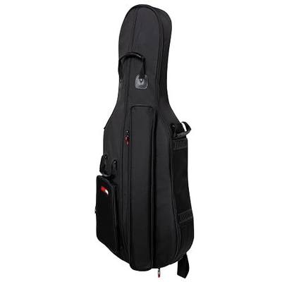 Gator Cases Pro Band and Orchestra Travel Bag for 4/4 Cello; (GOPB-CELLO44)