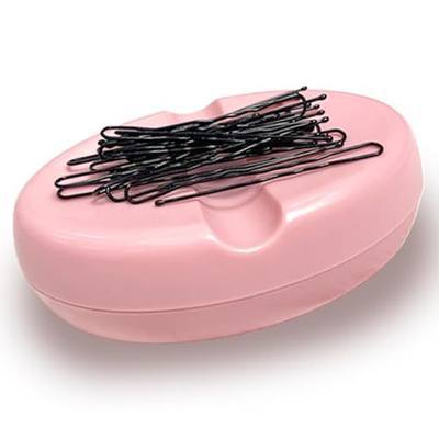 Magnetic Pin Holder,Pin Cushions for Sewing,Strong Magnet Pincushion,Bobby Pin Holder
