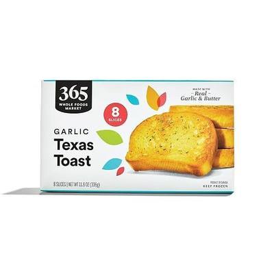 365 by Whole Foods Market Texas Garlic Toast, 11.85 OZ