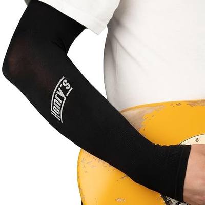 Henry's Guitar Sleeve - Unique Guitar Gifts Men Women - Tendons Support Guitar Protection - Playing comfort Cooling effect - Guitar Accessories Gifts - Perfect Guitar Player Gift Ideas
