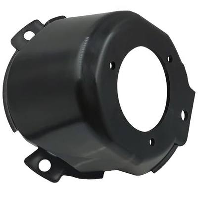 Fuel Filler Neck Housing Compatible with Chevy GMC Models | Fit for Chevy Silverado C / K 1500 2500 3500, for Chevy Express Blazer Tahoe S10, for GMC Jimmy Canyon Yukon Sonoma