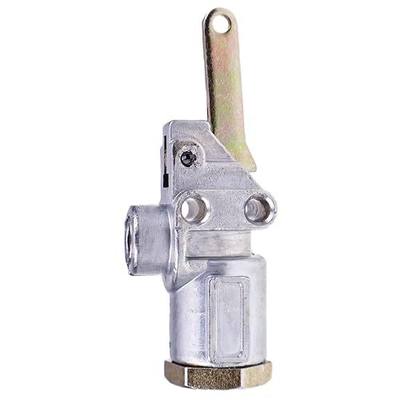 Air Horn Control Valve HV-3 228928 20QE29317 Compatible with Volvo | Mack Bendix 86RD13A MAV-4227