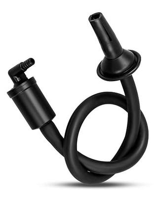 Battery Vent Tube Replace 05033388AC, Battery Vent Hose | Fit for Jeep Grand Cherokee Dodge Durango 2011-2020