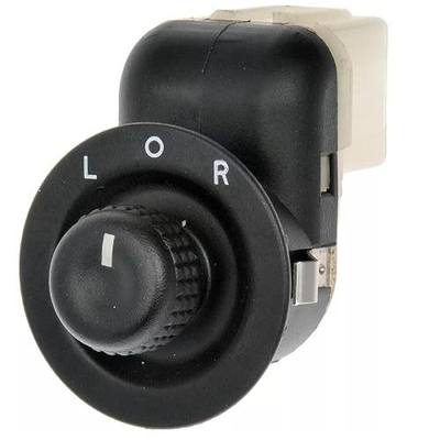 Front Driver left Side Power Mirror control Switch Compatible with Chrysler 300 PT Compatible with Dodge Charger Challenger Compatible with Jeep Grand Cherokee Compass Patriot 07-17 Replaces 4602788AA