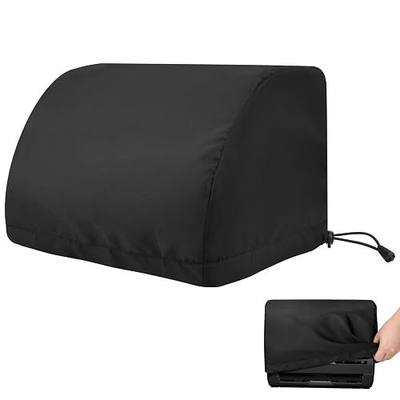 Dust Cover for Epson FastFoto FF-680W Wireless Document Scanner | Antistatic Protector Case, Compatible with ScanSnap iX2500 iX1600 iX1500 iX1400 Photo & Receipt Scanner, Case Only