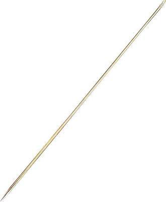 wmm 10'' Professional Upholstery Needle Long Needle Big Needle Hair Needle, 6 Gauge (10"")