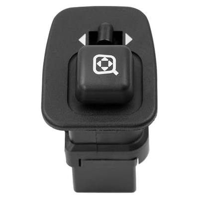 901-332 Power Mirror Switch Front Driver Side Replaces# 1S9051, MRS63 | Compatible with 1995-2001 Ford Explorer, 2001-2008 Crown Victoria,1997-2008 Ford E-150 E-250 E-350 E-450 E-550
