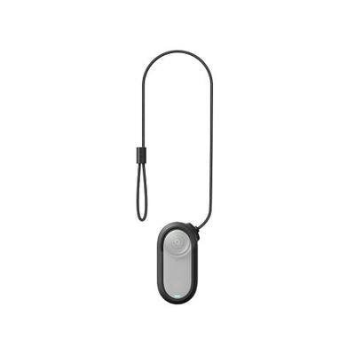 INSTA360 Magnet Pendant Safety Cord for GO 3/3S Action Camera, Black