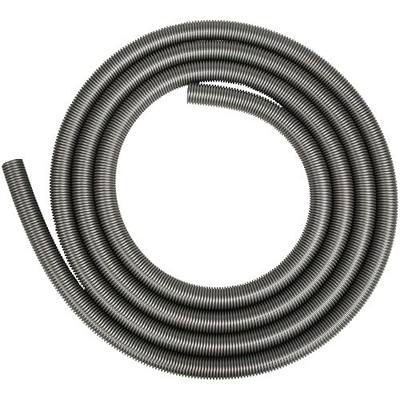 20 Ft. Ultra-Flexible Crushproof Vacuum Hose with 1.25 Inch Inner Diameter