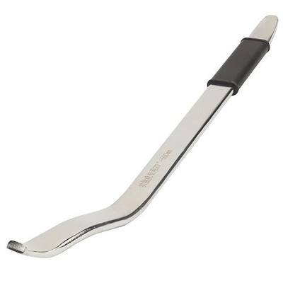 20 Inch Tire Iron Spoon, Bead Lifting Tool, Mount Demount Lever Tire Bars, Tire Removal Tool, with Rubber Handle, for Car Truck Motorcycle Tire