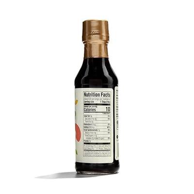 365 by Whole Foods Market, Organic Soy Sauce, 10 Ounce (Pack of 2)