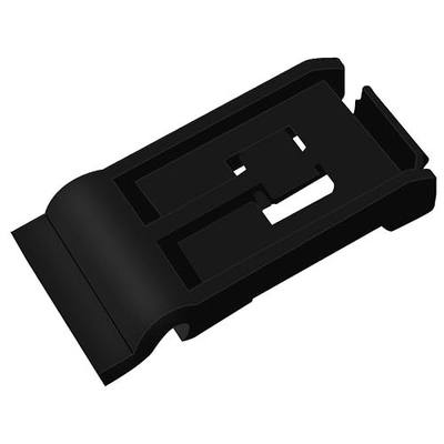 Fuel Door Spring Clip, Gas Tank Door Spring Fuel Door Spring for fit 2003-2009 4Runner, 2004-2020 Sienna Replacement 77358-30060