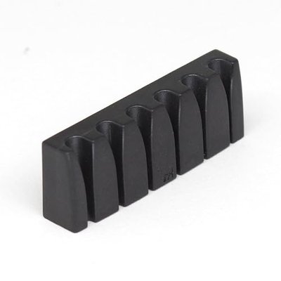 Un-Lock Nut by Graph Tech Slotted (#2) - 10" radius PU-6517-00