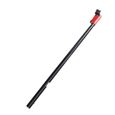 Replacmentparts,Universal Trimmer Extension Attachment (Driveshaft) Fits for hus,worx, roybi,and more Pole Saw or Power Head Attachmen(OEM NO. 575260201, 753-09226)
