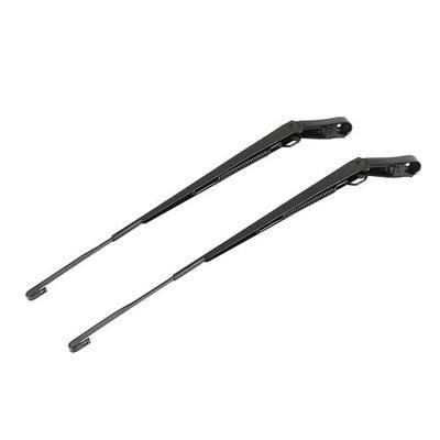 Driver&Passenger Side Front Windshield Wiper Arm | Compatible with Ford F150 2015-2021, Expedition 2018-2023, F250 F350 F450 F550 2017-2023, Lobo 15-21, Lincoln Navigator 18-21
