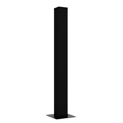 3m x 290mm Black Truss Cover - also Fits 10ft x 12in Box Truss - Spandex Truss Sock - Easy Installation Pull Over Truss Scrim
