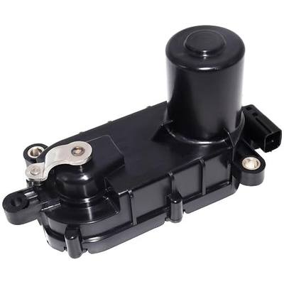 Intake Manifold Motor Assy VCM Control Solenoid for Hyundai Kia 2.4L | 28323-2GGA1 Hyundai Sonata Santa Fe Sport Tucson Kia Sorento Sportage Optima 1.6L 2.0L Engine 2015-2022 911-923 283232GGA1