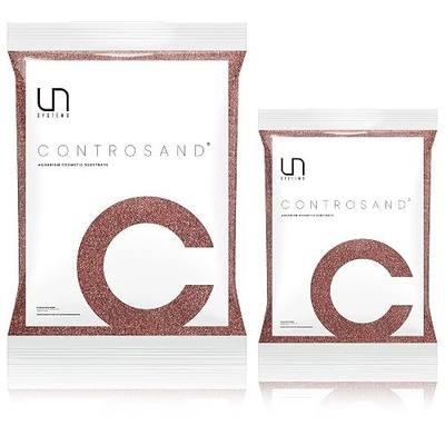 Ultum Nature Systems Controsand Morocco Gravel (3L) - Small Pebbles for Fish Tank - Planted Aquarium Rocks - Fish Tank Substrate - Aquarium Pebbles - Versatile Fish Tank Stones
