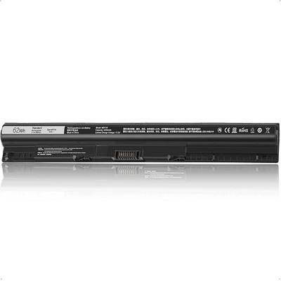 Upgraded 62Wh M5Y1K Laptop Battery Replacement for Dell Inspiron 15 5558 5559 3558 5555 3567, 14 3452 5458, 17 5755 5758 5759 Vostro 3558 Series M5YIK P47F P51F GXVJ3 and More