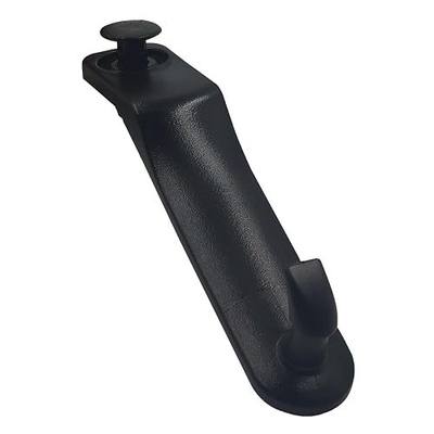 Front Floor Carpet Hook Compatible with Toyota FJ Cruiser | Fit for Toyota FJ Cruiser 2007 2008 2009 2010 Year, for 58521-35050 Floor Mat Clips