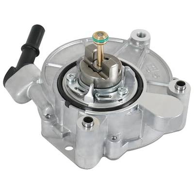 Brake Vacuum Pump (3.5L) Replaces# 904-858 BRPV23 DL3Z2A451B | Compatible with Ford Transit-150 250 350 350HD 2015-2020 F150 2013-2016 Lobo 2015-2016 Expedition Lincoln Navigator 2015-2017