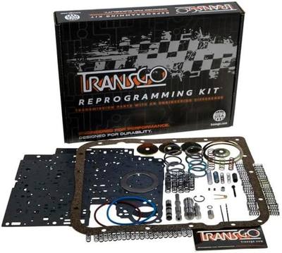 TRANSGO Automatic Transmission Shift Kit