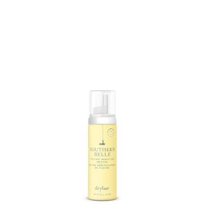 Drybar Southern Belle Volume - Boosting Mousse | Prevents Frizz & Damage, Smoothes Hair, and Provides Shine for Long-Lasting Body & Style