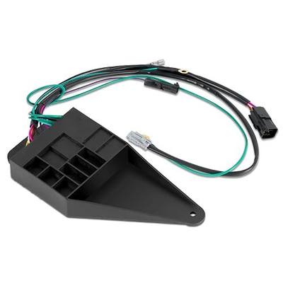 909510000 RV Step Control Unit Replacement for Kwikee IMGL Electric Steps, Compatible with Series 22 23 28 30 32 35 40 47, Replace LC379146, 12V Electric Step Controller Assembly