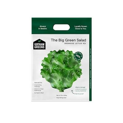 GOTHAM GREENS Greenhouse Blend Salad, 10 OZ