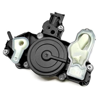 PCV Valve Engine Crankcase Vent Valve Oil Separator replacement 06K103495 Compatible with VW Jetta Passat Golf Bettle GTI for Audi A3 A4 A5 A6 A7 Q3 Q7 1.8T 2.0T