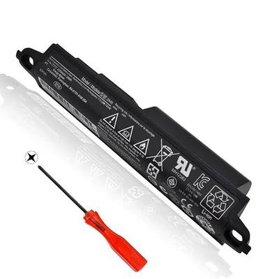 359495 359498 Battery Replacement for Bose SoundLink III 330107 330107A 0330107 330105 330105A 0330105 Soundlink 2 3 Soundlink Bluetooth Mobile Speaker II III 414255 404900 404800 404600 2230mAh/25Wh