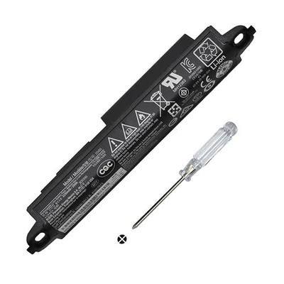 359495 359498 404600 Battery Replacement for Bose SoundLink III II 330105 330105A 330107 330107A Soundlink 2 3 Soundlink Bluetooth Mobile Speaker II III 404800 404900 414255 0359495 11.1V 2230mAh/25Wh