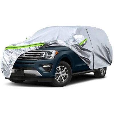Waterproof Car Covers Replace for 2007-2026 Ford Expedition/Navigator SWB