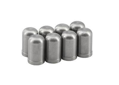 Oil Valley Seal Plugs for Sealing 2005-2019 Gen IV/Gen V L99 L83 L86 LT1 LT4 LT5 and Other LSX and LT Engine Series 4.8L, 5.3L, 6.0L, 6.2L displacements for Genuine DOD/AFM Oil Valley Covers (8 pcs)