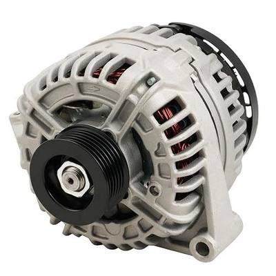 PHILTOP 125A 11185N Alternator Replacement for Chevy 2006-2011 Impala 3.5L | New Alternator Replacement for Chevy 2006-2011 Impala 3.5L/3.9L,2006-2007 Monte Carlo 3.5L,2006 Monte Carlo 3.9L