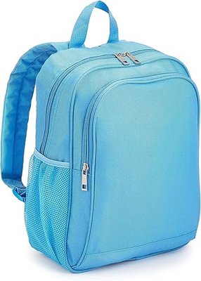 Amazon Fire HD 8 Kids Tablet (64 GB, Blue) + Backpack (Blue)