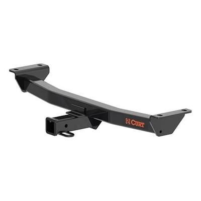 CURT 13607 Class 3 Trailer Hitch, 2-Inch Receiver, Compatible with Select Ranger
