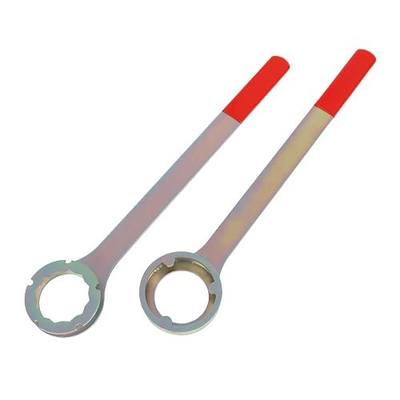 Intake/Exhaust Cam Sprocket Tool Install and Remove Wrench Tool Compatible with Subaru AVCS STD & JDM Replaces 499207400 499977500