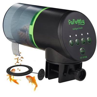 Papettly Fish Feeder for Aquarium