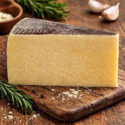 Genuine Pecorino Romano Locatelli Cheese 2 lb