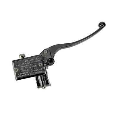 Replacement 7/8" Front Brake Master Cylinder Reservoir for Honda TRX 250 300 350 400 450 FourTrax Rincon Recon Sportrax Rancher 350 400 420 Foreman 400 450 500