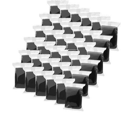 Air Dry Clay, 36 Packs Black Air Dry Foam Clay, 19oz Soft Modeling Clay Super Light Weight Air Dry Clay Perfect for Arts Crafts