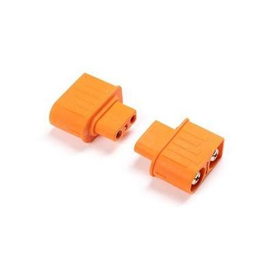 Spektrum Accessories 1pc. Battery Adapter: IC3 Device/IC2 Battery (2), SPMXCA520