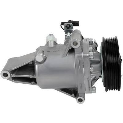 ECCPP AC Compressor 2010-2013 for Suzuki SX4 2.0L | Fast Cooling Air Conditioning Compressor