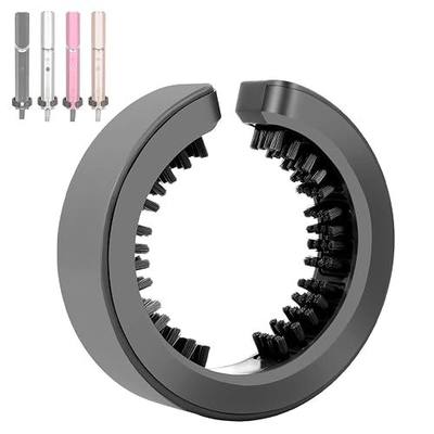 Filter Cleaning Brush Attachment Replacement Compatible With Shark Flexstyle Air Styling Drying System HD400 SERIES HD400 HD410 HD420 HD430 HD435 HD440