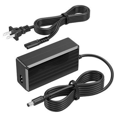 16V 2.5A Keyboard Piano Charger Fit for Yamaha PA300 PA-300 PA-301 PA-300B | Power Cord Fit for Yamaha PA301 PA-300C P-120S P-120 S Pro ES XS Synthesizer PSR PSR-S PSRS PSR-1000 PSR-S500 Keyboard Piano