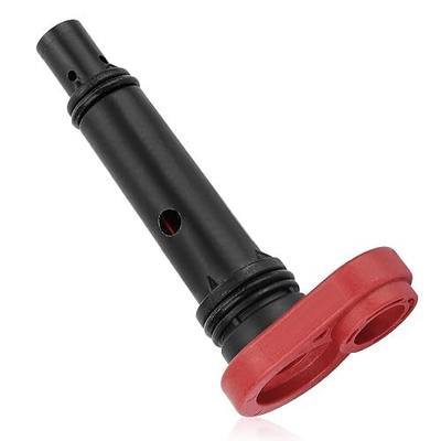 17130-5A2-A01 PCV Valve Assembly for Honda Accord Civic CR-V | For 2013-2017 Accord, 2016-2019 Civic, 2015-2019 CR-V OE# 171305A2A01