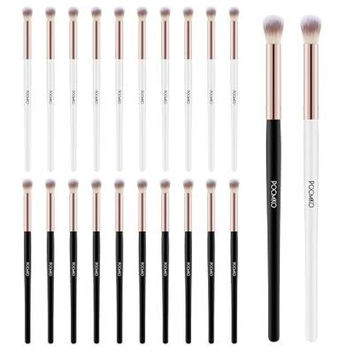 20 PCS Cleansing Brush for Lash Extensions, Lash Shampoo Brushes Set | Soft and Comfortable, Eyelash Cleaning Brush for Cleansing Lash Extension, Eyelash Extension Shampoo Brushes