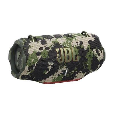JBL JBLXTREME4CAMOAM-Z Xtreme 4 Portable Waterproof Speaker, Camo - Certfied Refurbished